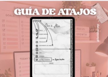 Guia Atajos