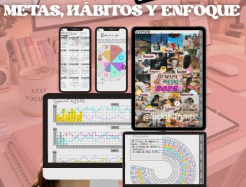 Tracking Habitos