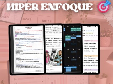 Hiperenfoque