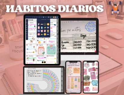 Organizacion mes y semana