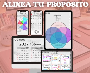 Alinea proposito