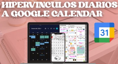 Google Calendar integration