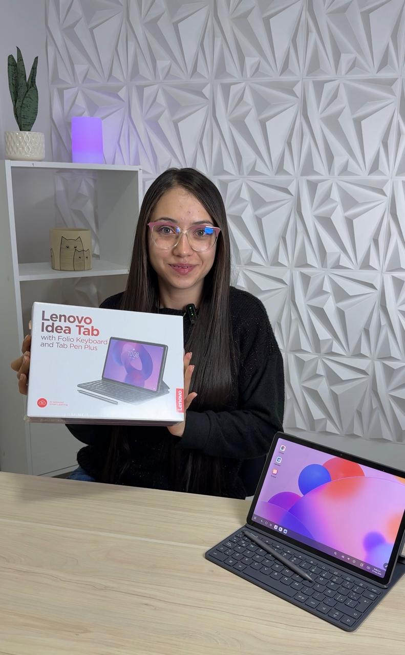 Recomendados Lenovo