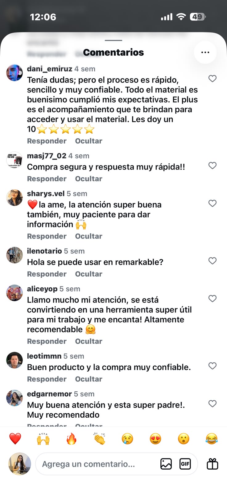Testimonio 4