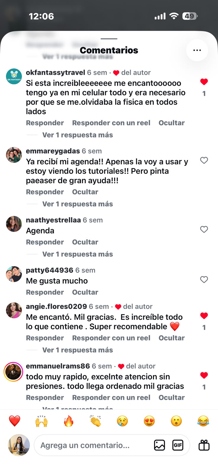 Testimonio 2