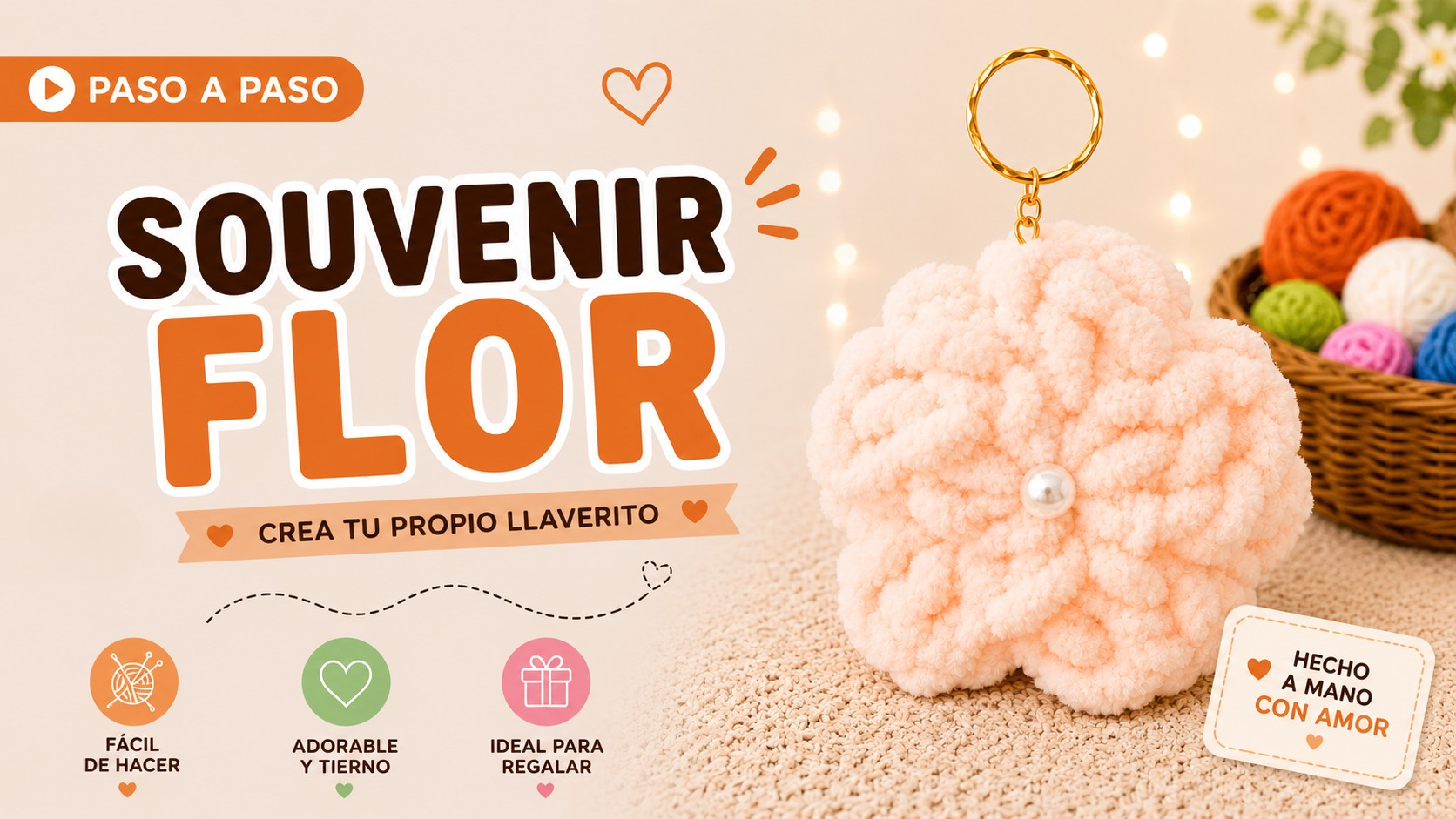 Souvenir Flor