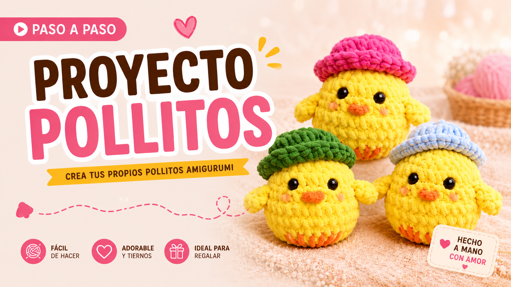 Pollitos