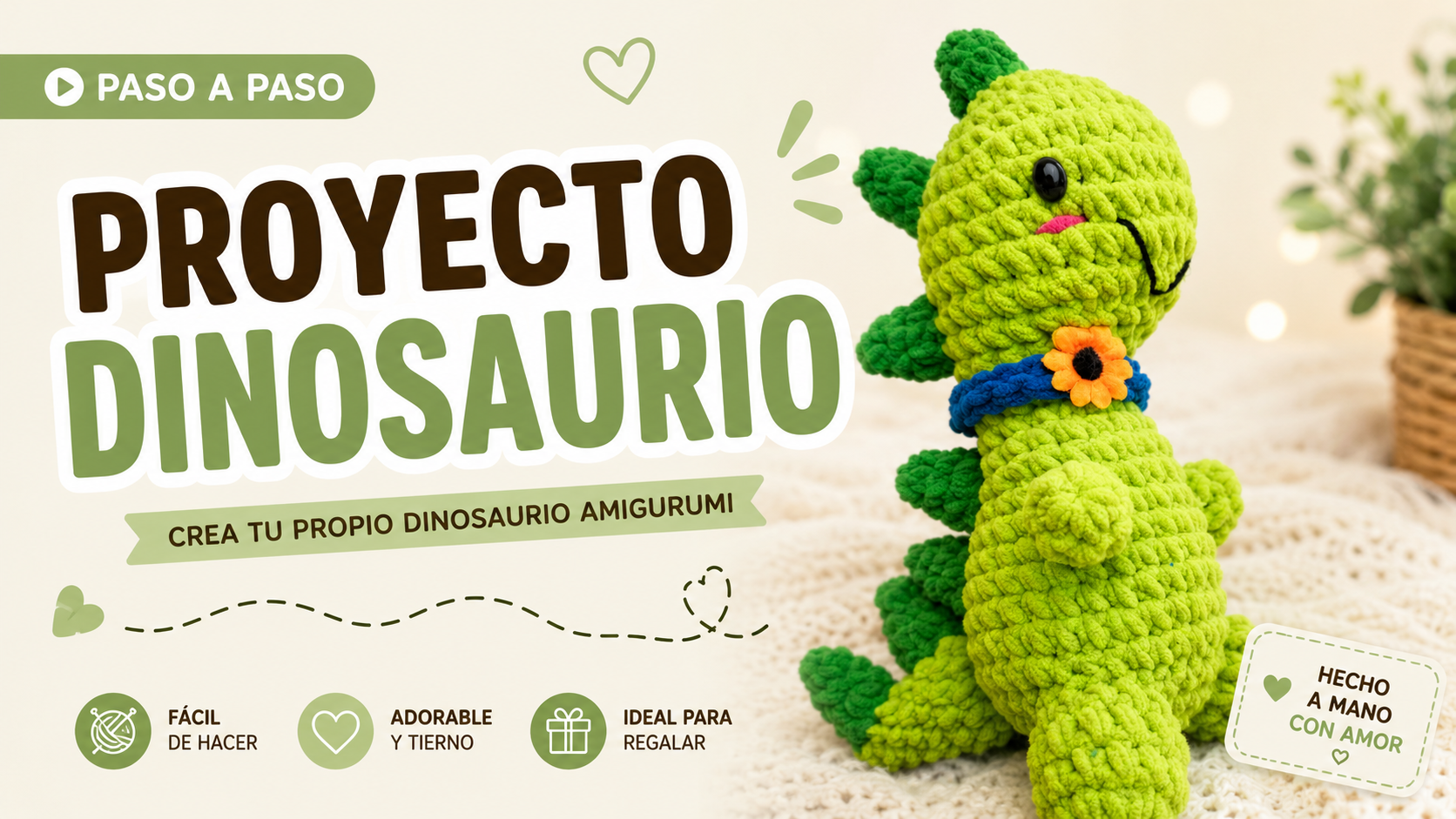 Dinosaurio