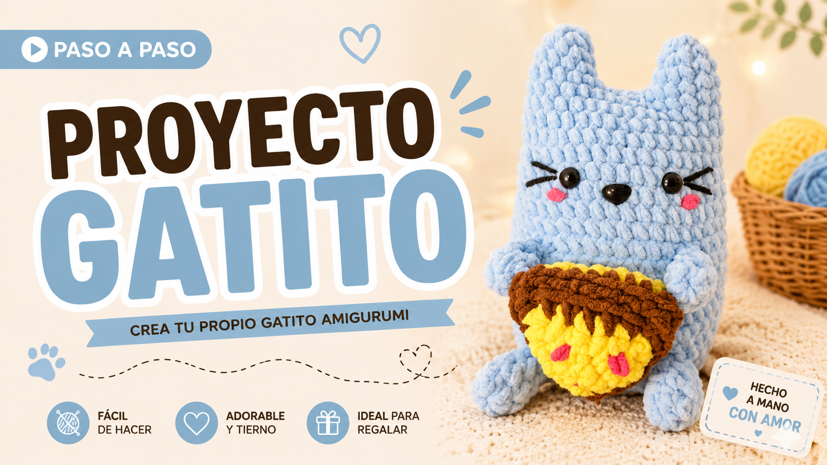 Gatito Pizza
