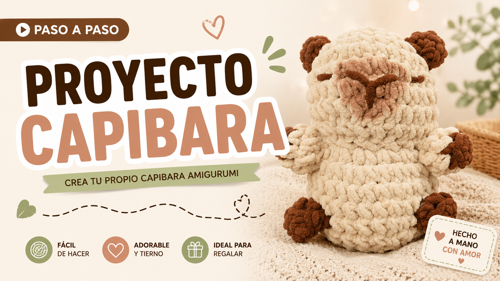 Capibara