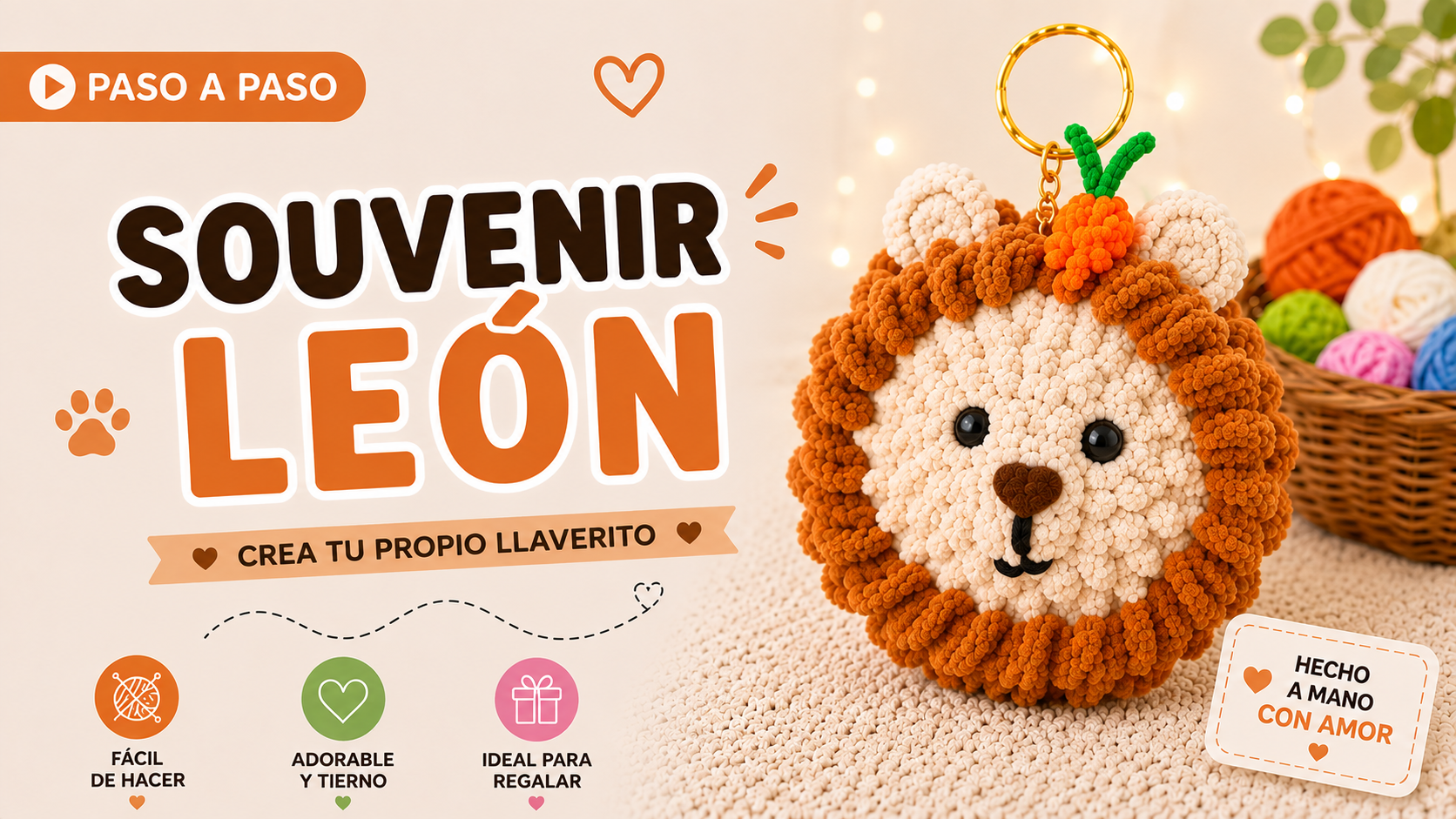 Souvenir León